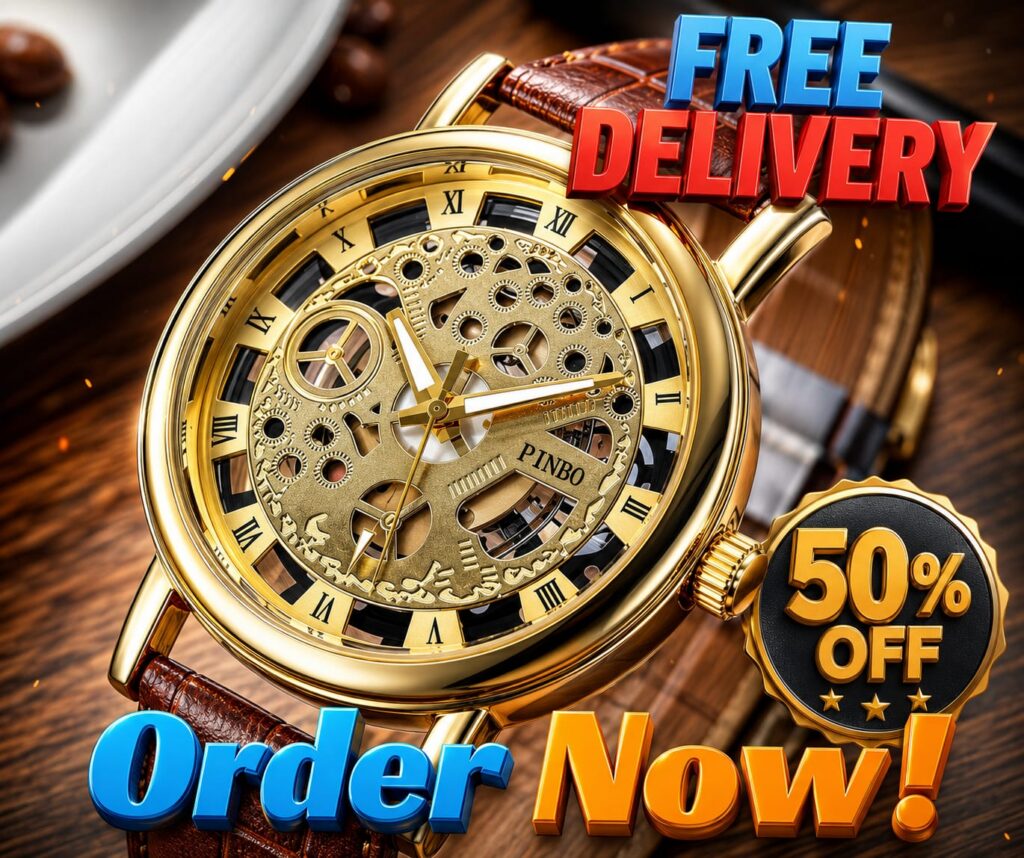 Best Watches for Pakistan